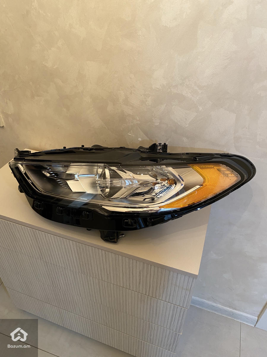 ford fusion far - image 2