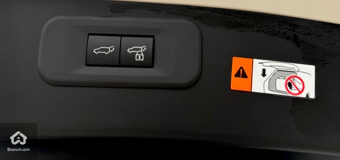 Lexus NX350 Luxury - image 18