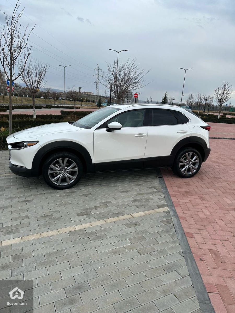 Mazda CX-30, 2.5 լ, 2021 թ. - image 8