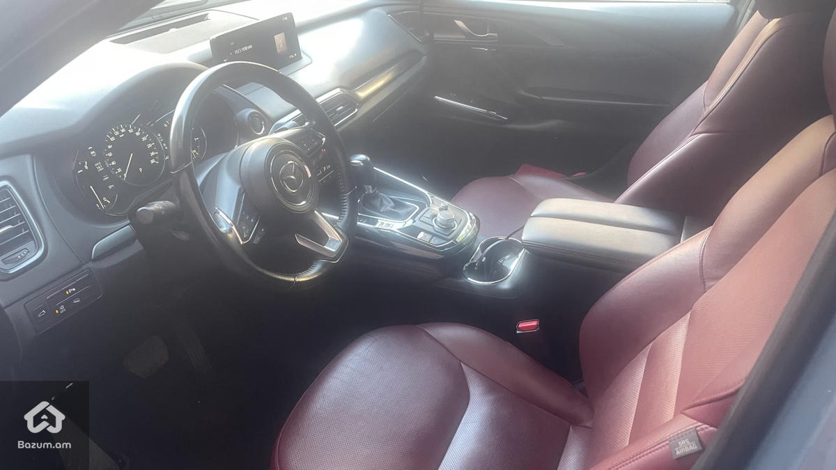 MazdaCX9 2021 նաև փոխանակում - image 4