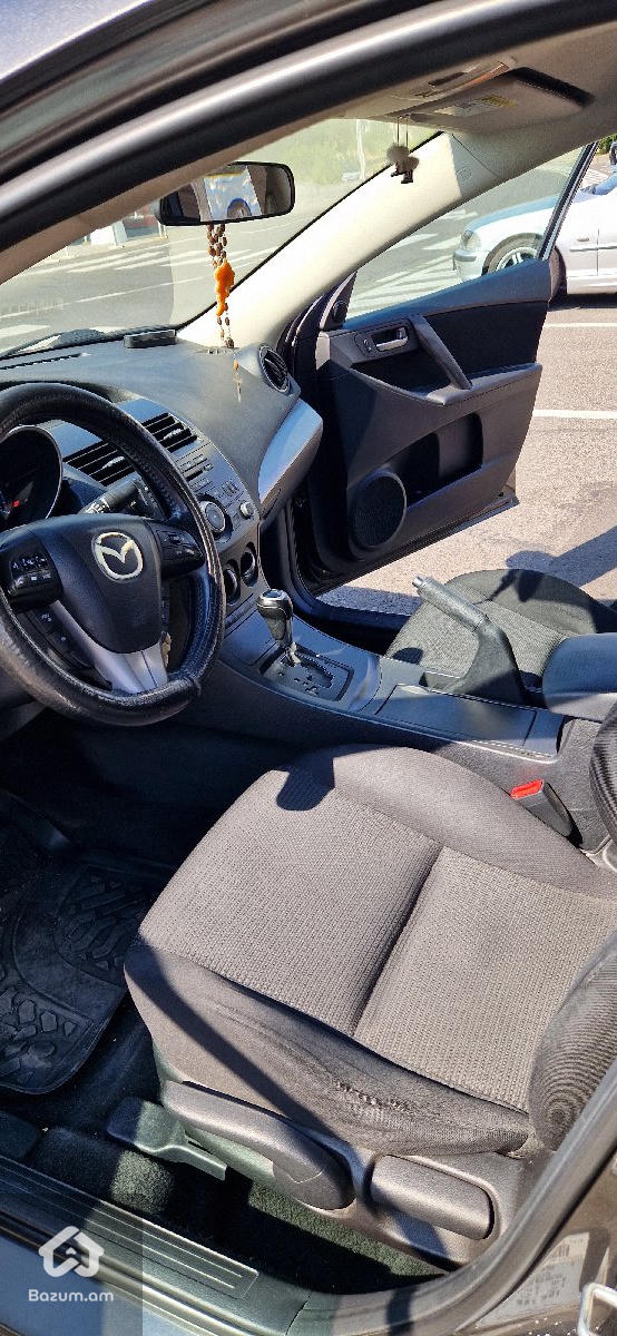Mazda - image 6