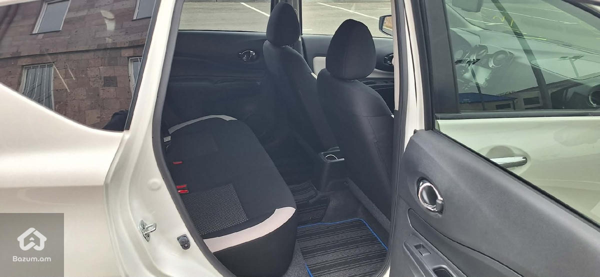 Nissan not e-pover  - image 12