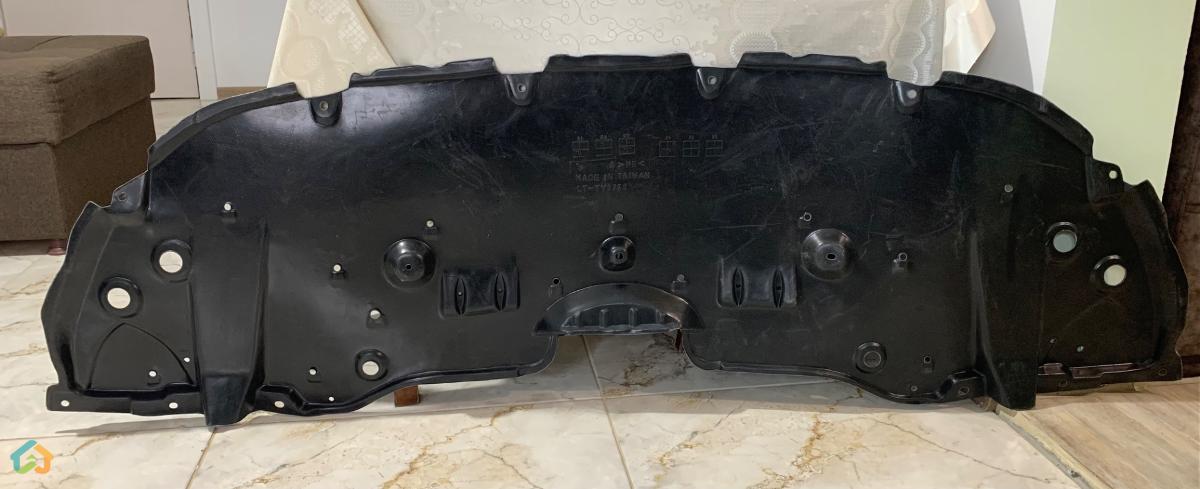 Toyota Camry զաշիտնիկներ - image 13