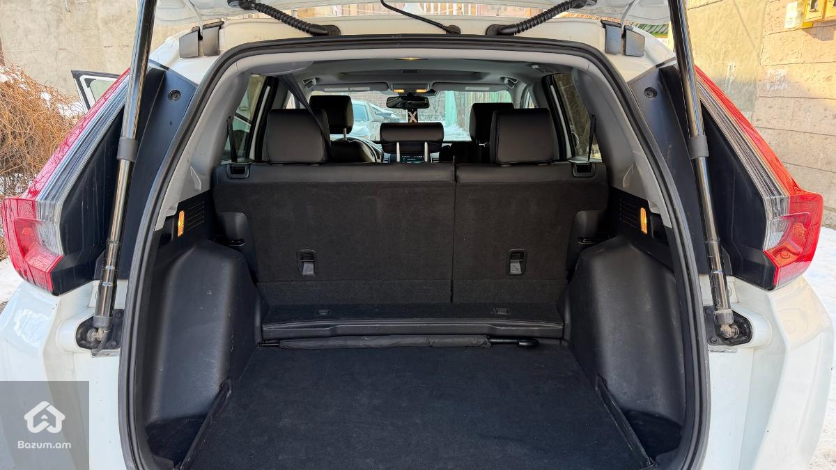 Honda CR-V EXL, 1.5 լ, AWD, 2021 թ. - image 15