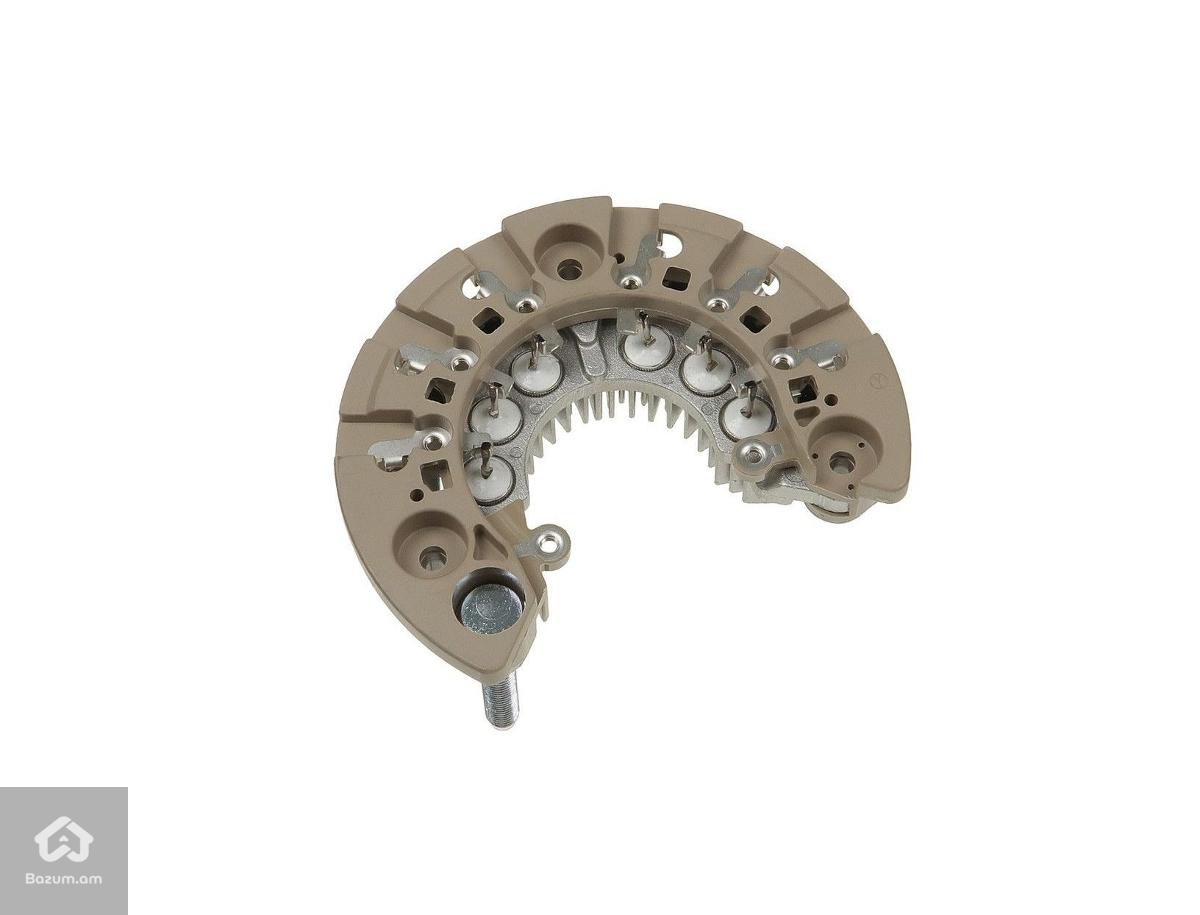 NISSAN դինամոյի դիոդների կամուրջ,диодный мост.7820 - image 2