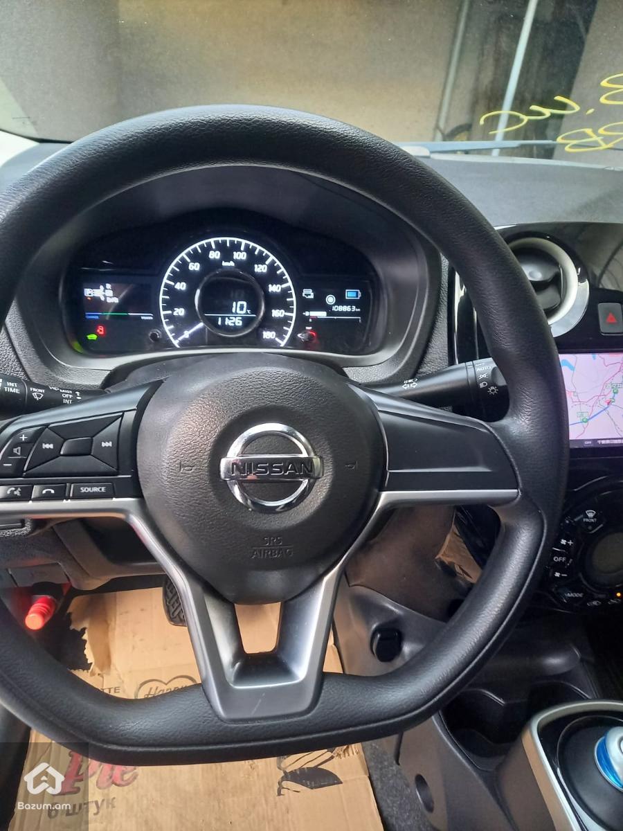 Nissan not japan - image 19