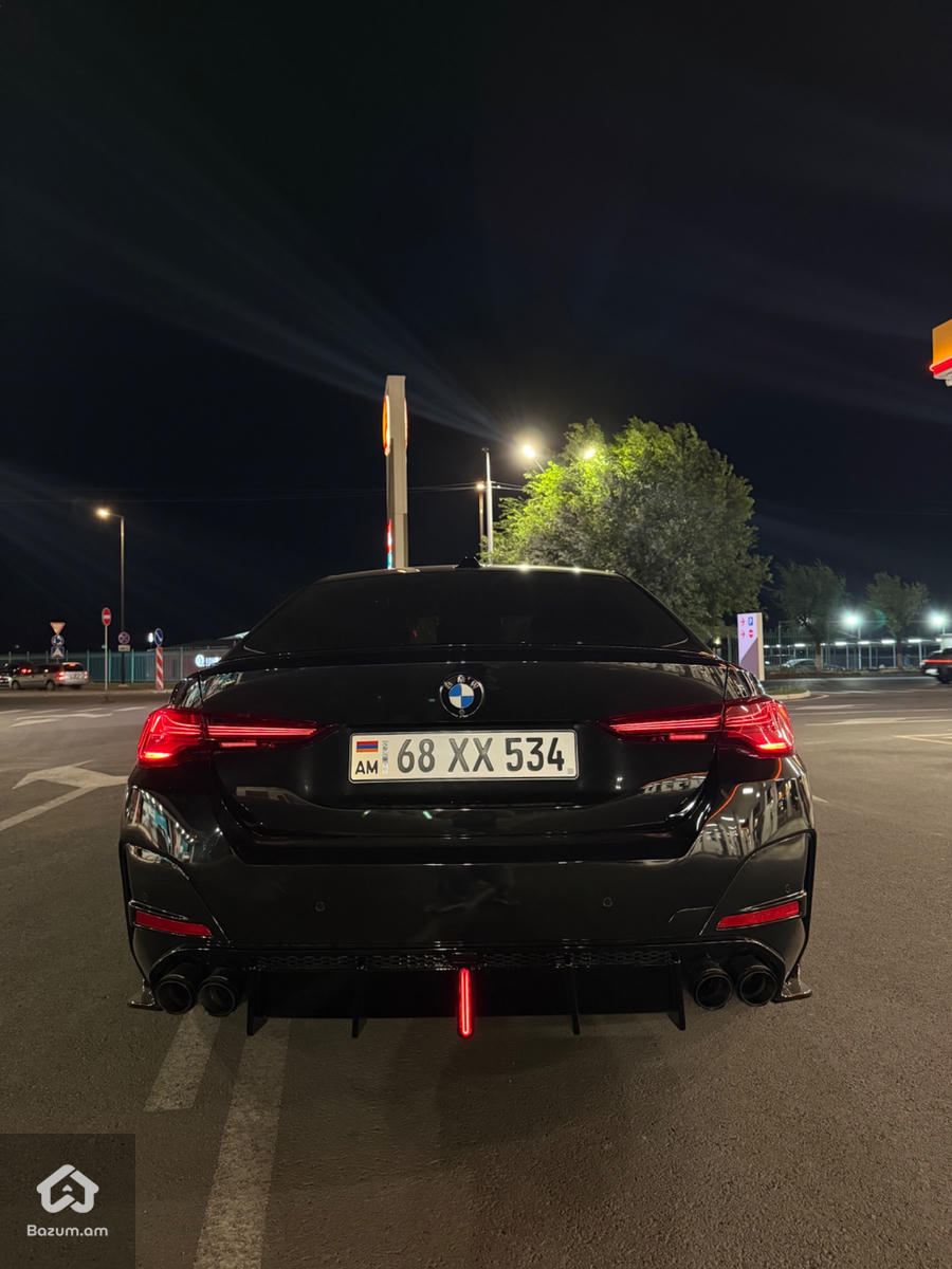 Bmw 430i - image 8