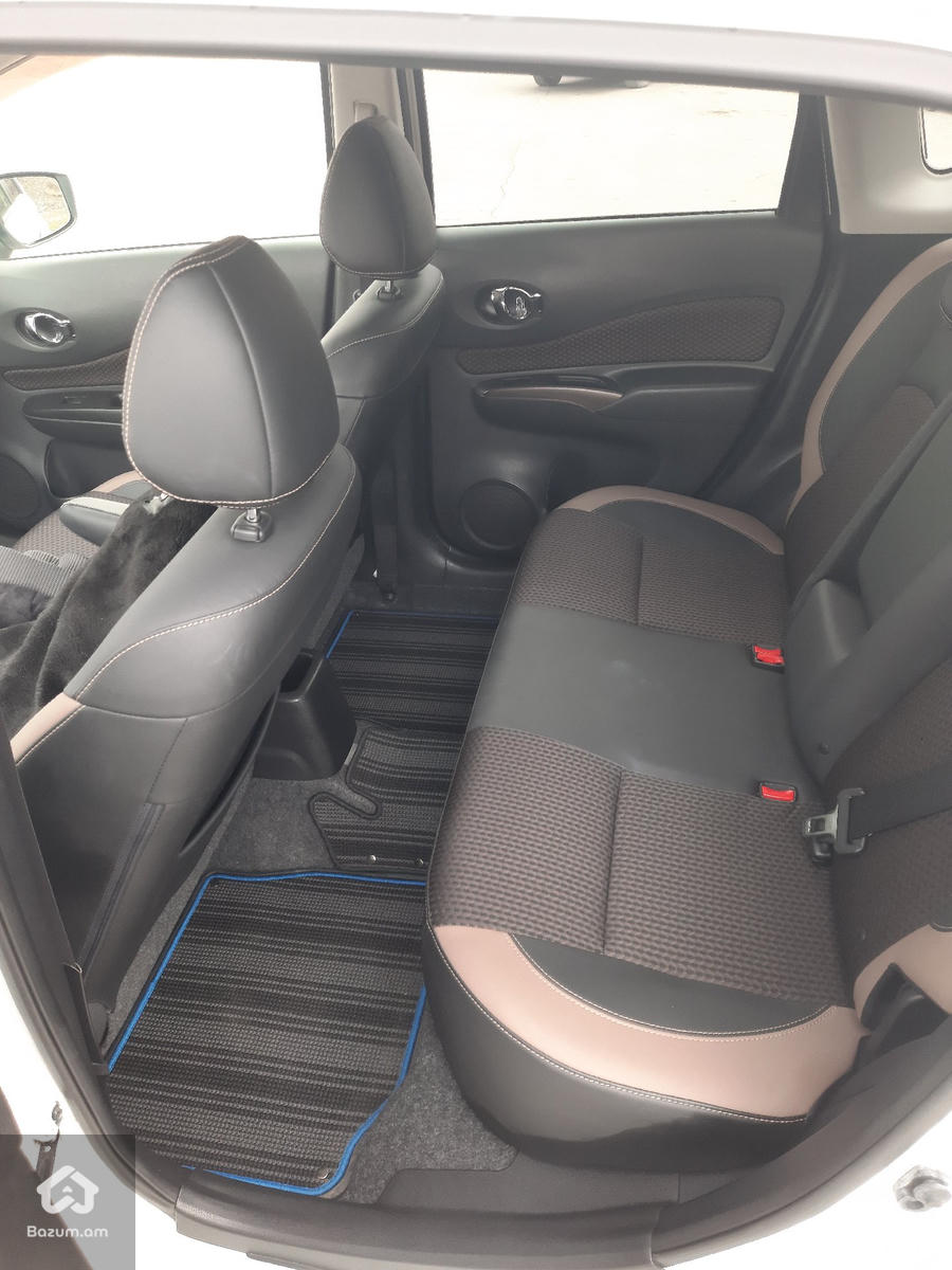 Nissan not e-pover - image 10