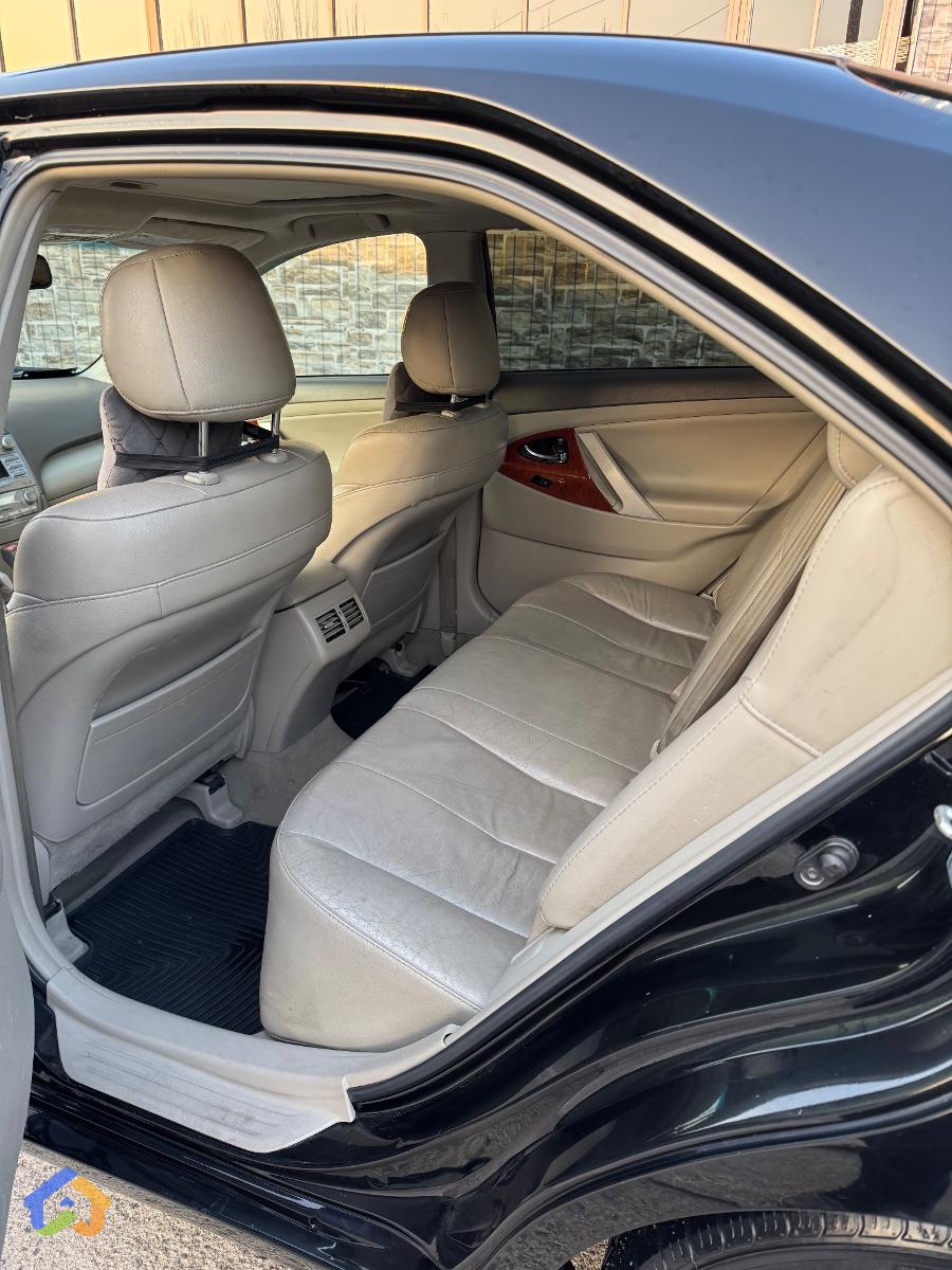 CAMRY 2011 - image 6