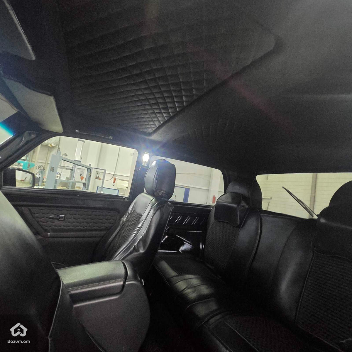 Niva 21 21 URBAN - image 11