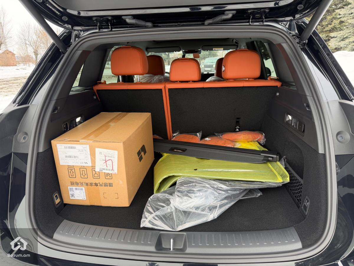 LIXIANG L6 MAX - image 20