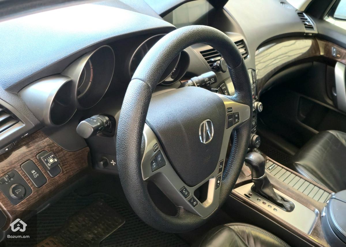 ACURA MDX 2011 - image 2