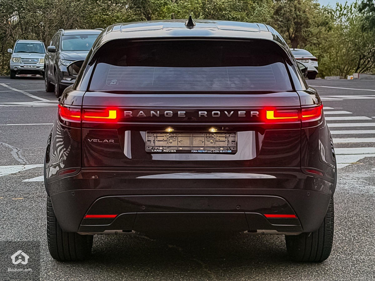 Land Rover Range Rover 2025 - image 5