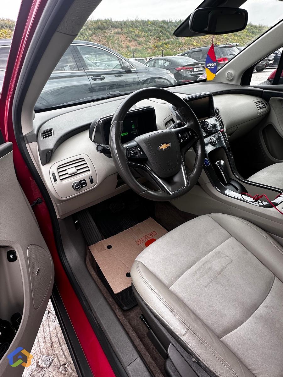 Chevrolet Volt - image 4