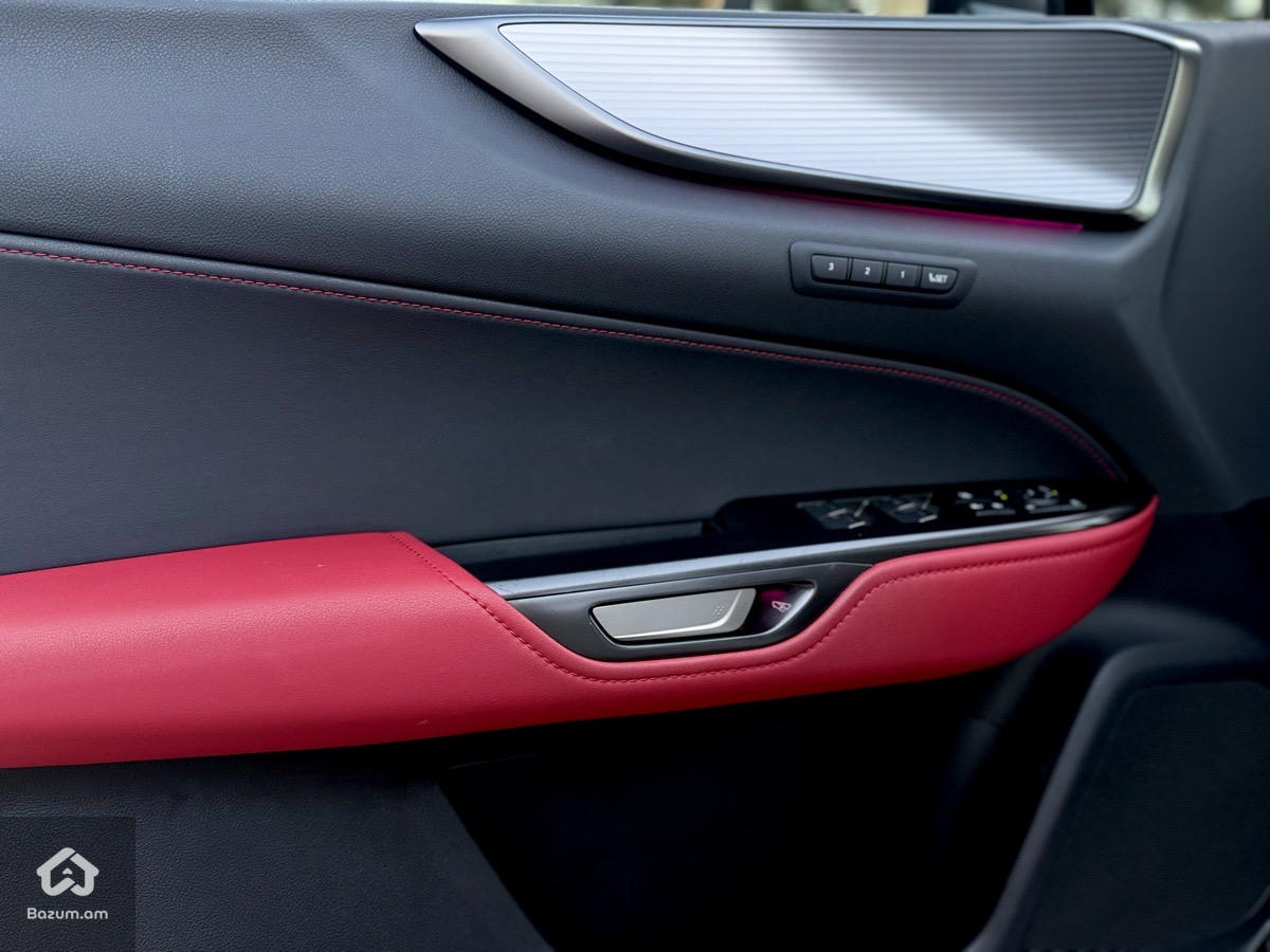 LEXUS NX450h+ 2023թ. - image 15