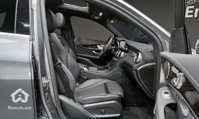 Mercedes Benz GLC-Class X253GLC300 4MATIC - image 11