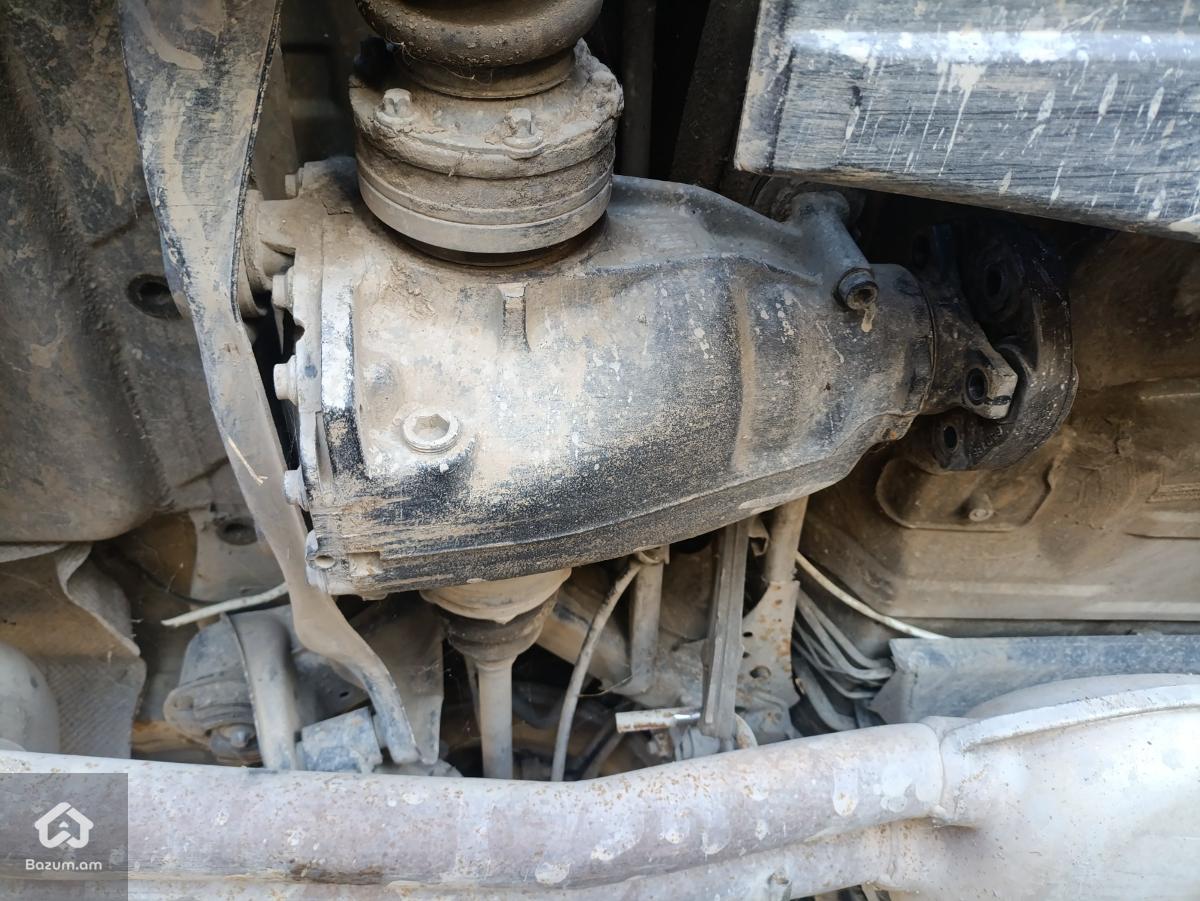 Mercedes pahestamaser  - image 2