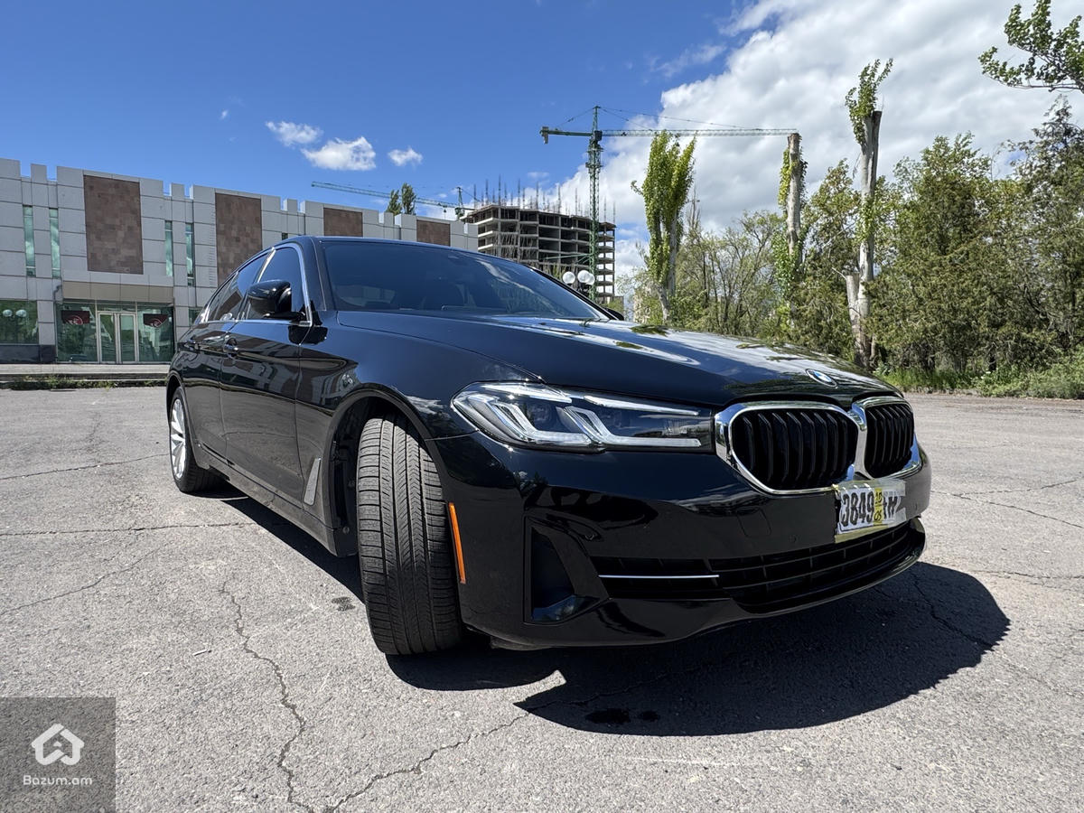 BMW 530i - image 3