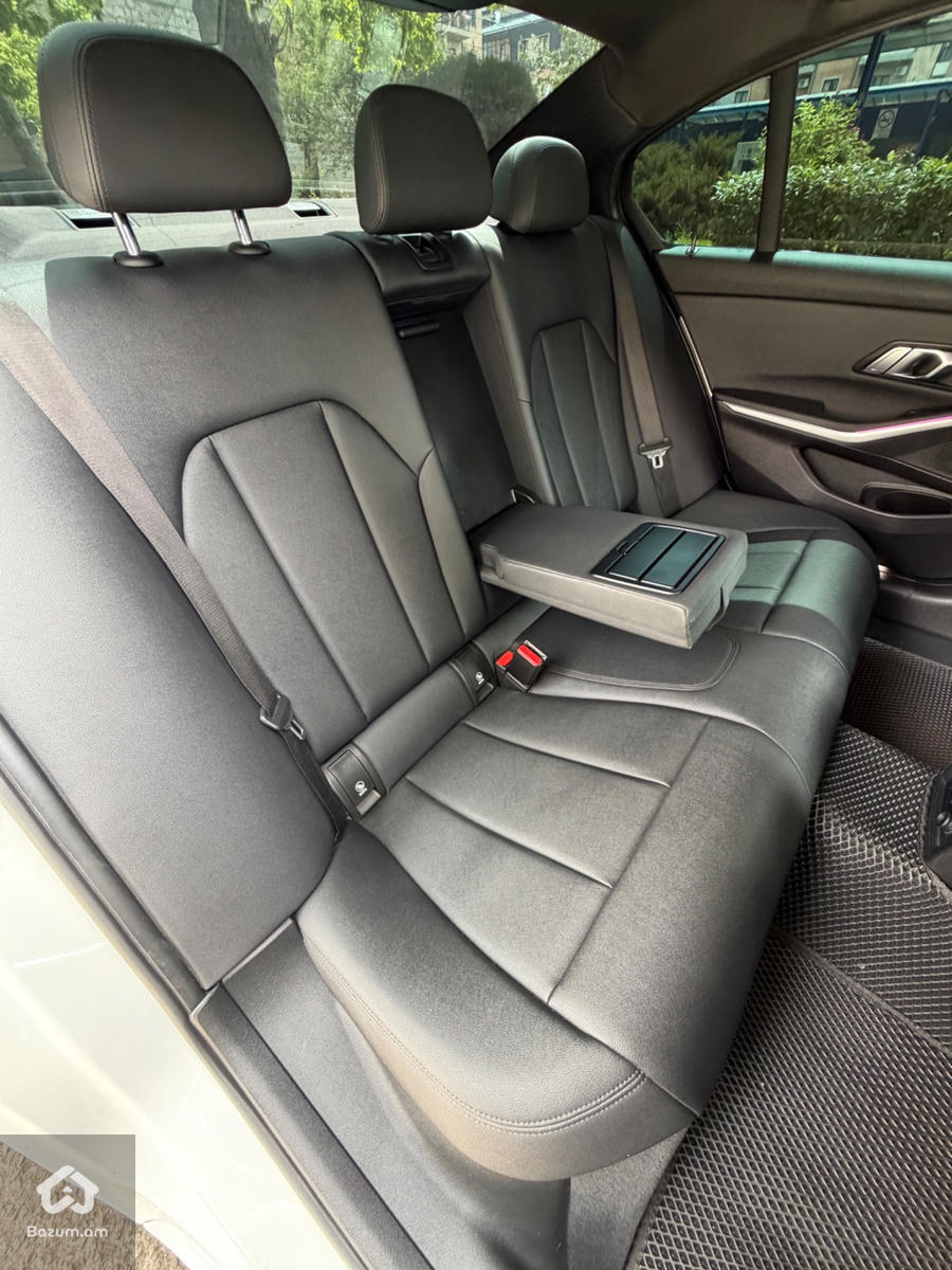 Շտապ BMW G20 ///M paket Չխփած Շատ էժան  - image 17
