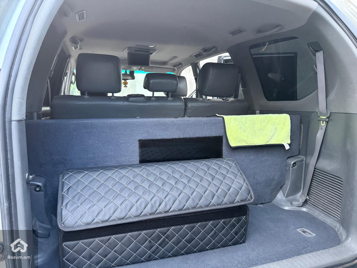 lexus gx470 - image 9