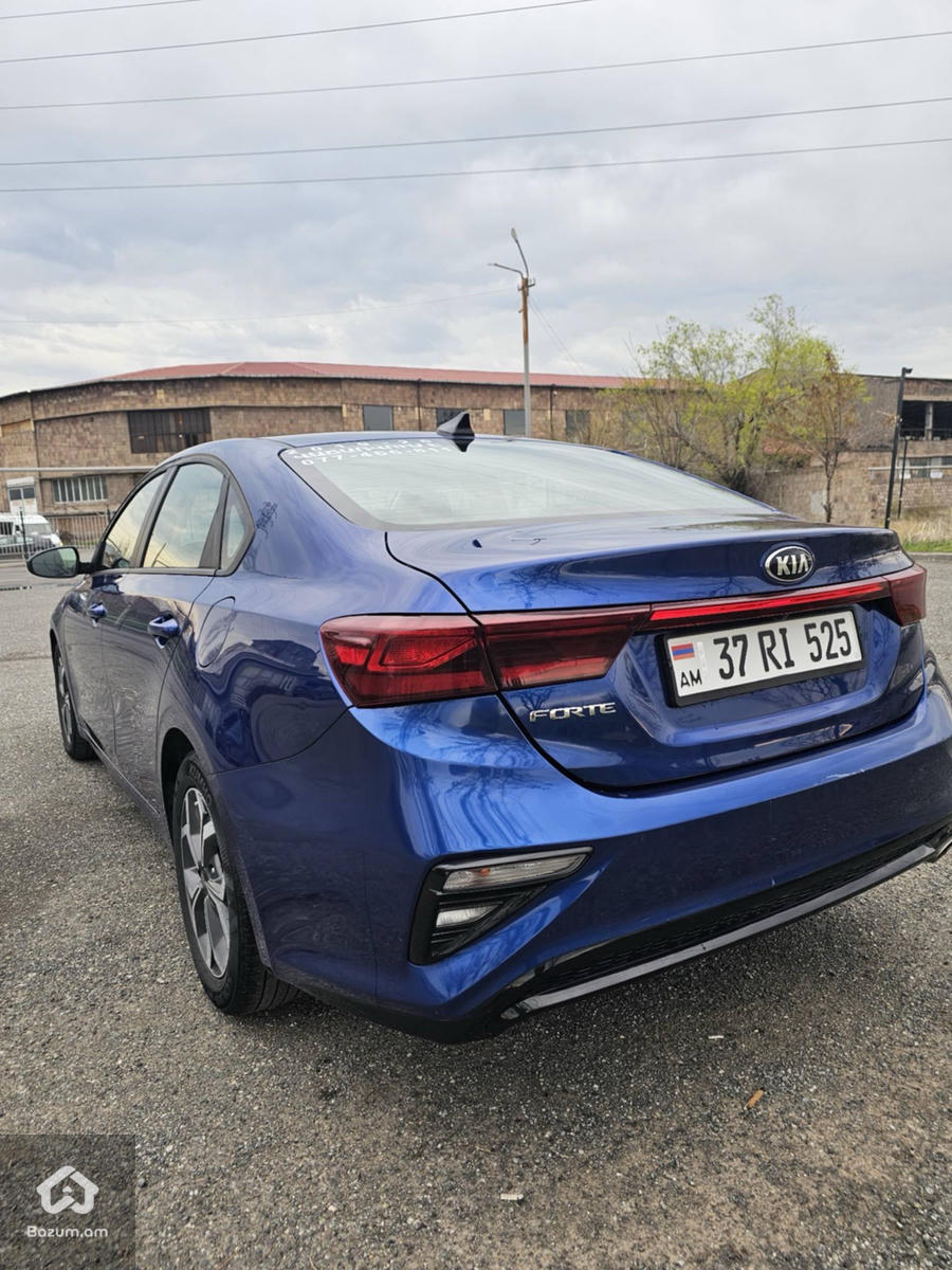 KIA FORTE - image 6