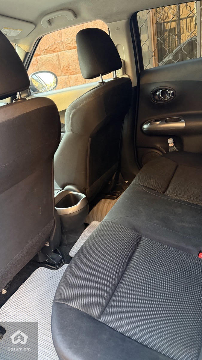 Nissan Juke - image 7