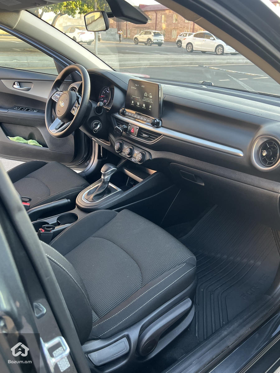KIA FORTE 2021 - image 13