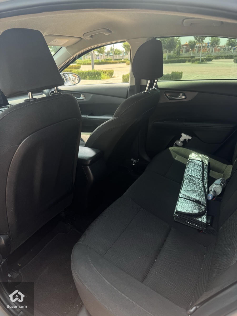 KIA FORTE - image 3