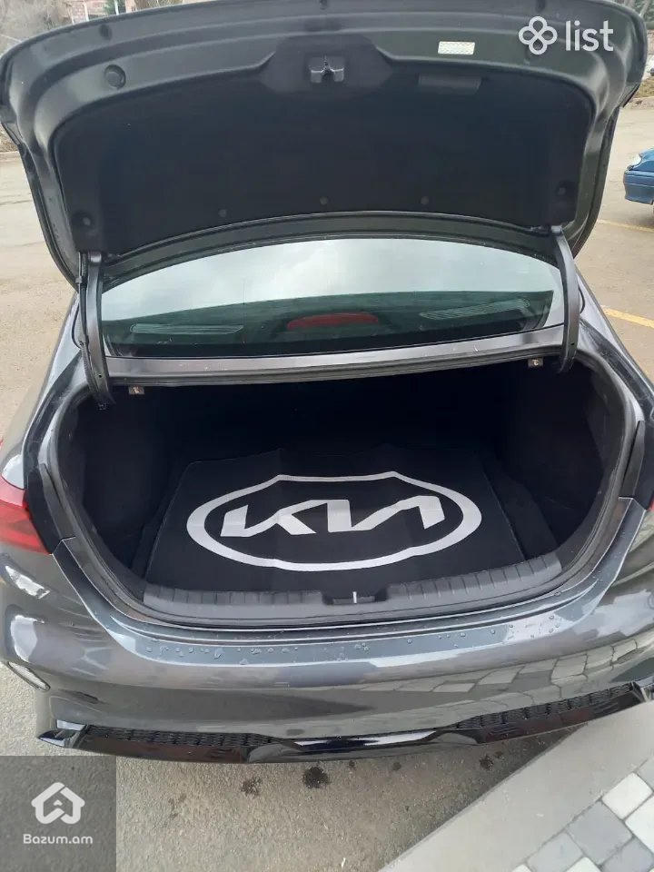 Kia Forte - image 6