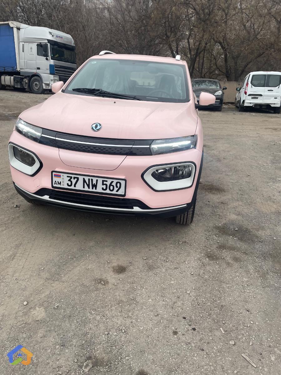 DONGFENG NANO EX1 - image 6