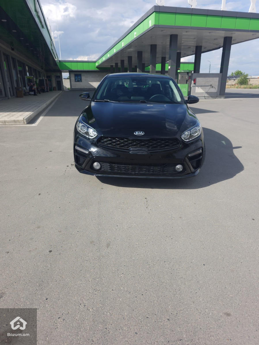 KIA FORTE - image 2