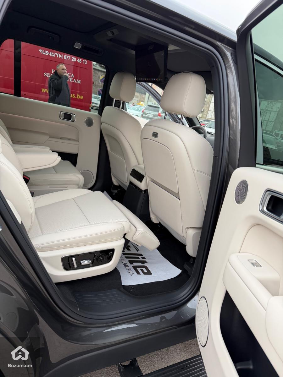 LIXIANG L9 ULTRA - image 15