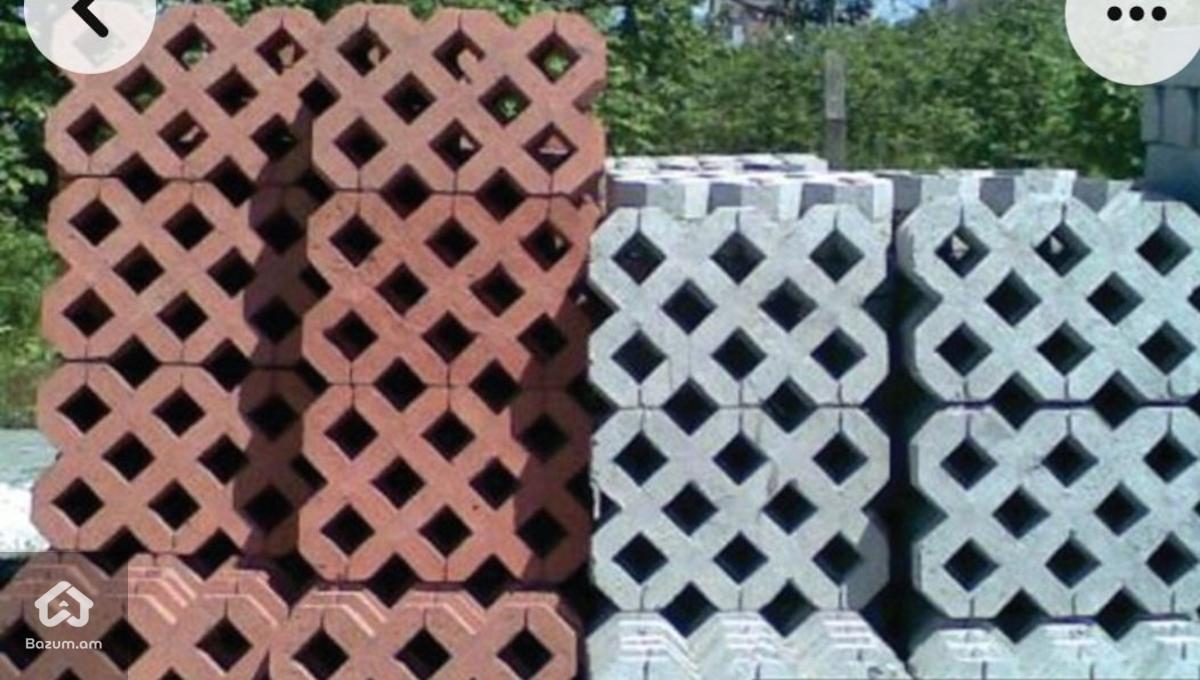 BETONE SALIKNERI LAYN TESAKANI  098 03 94 94  - image 17