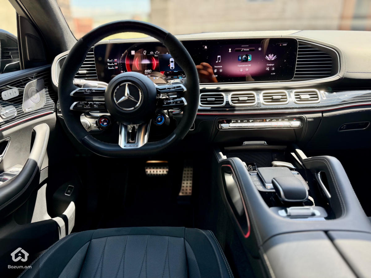 Gle 63s - image 8