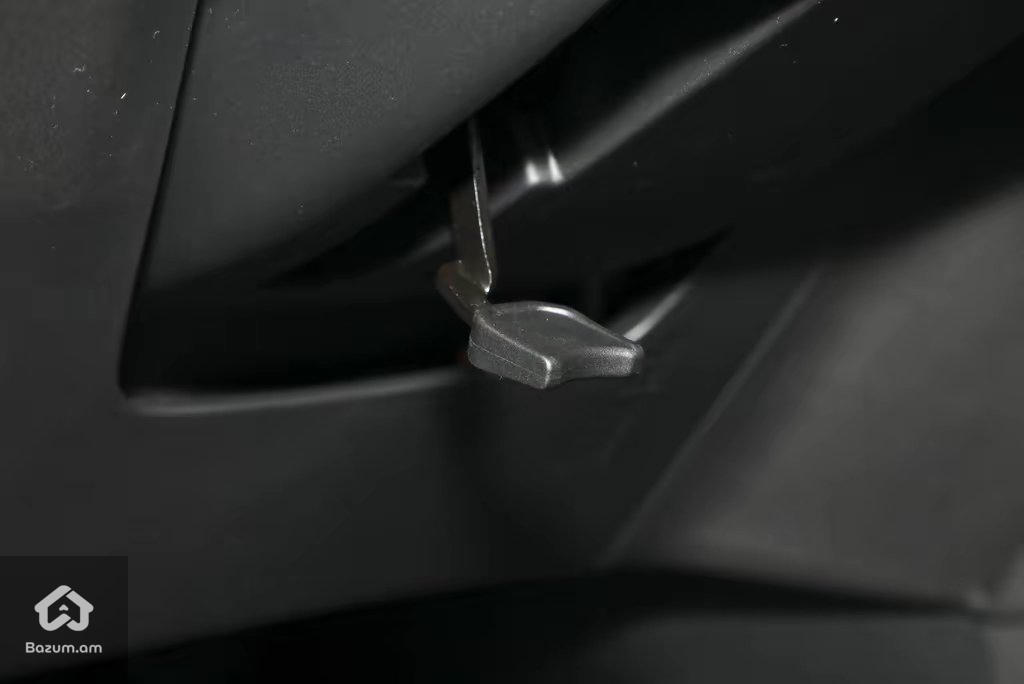 Changan Deepal SL03 - image 20