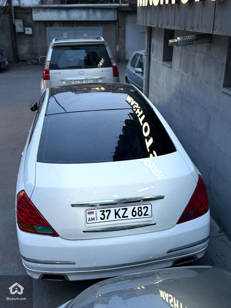 Nissan Teana J31 Axis - image 3