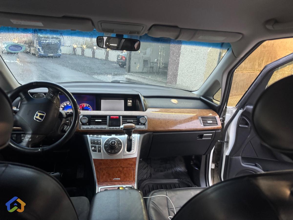 Honda Elysion 2007 Restayling Poxanakum barembar - image 8