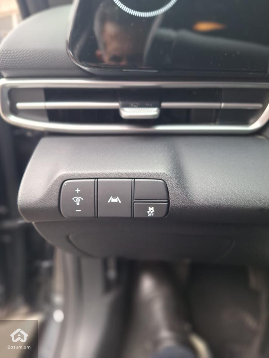 Elantra 2023 Sel+ - image 10