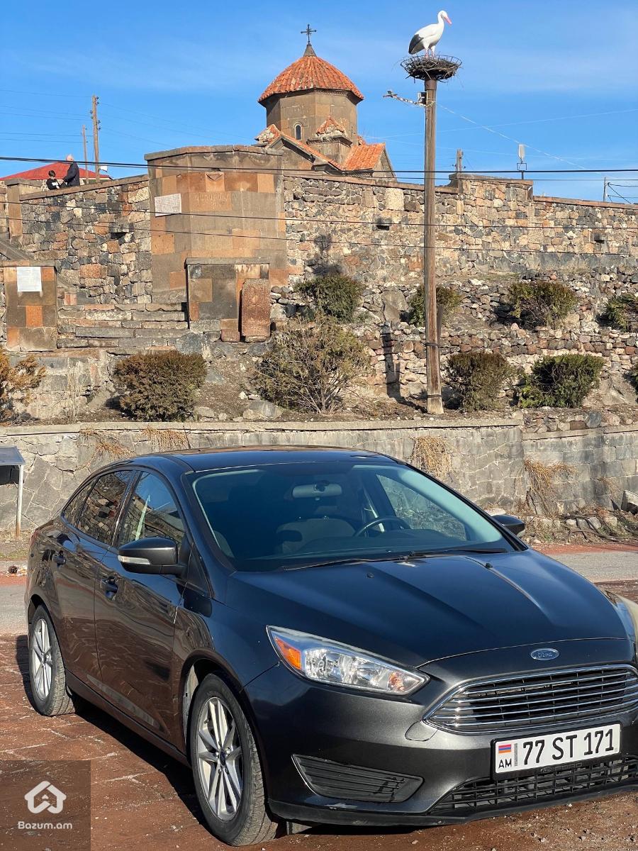 Ford Focus 2018 SE 2.0 - image 2