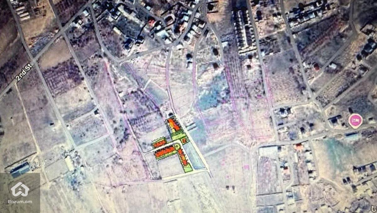 Գյուղատնտեսական հողատարածք Մալաթիա-Սեբաստիայում - image 2