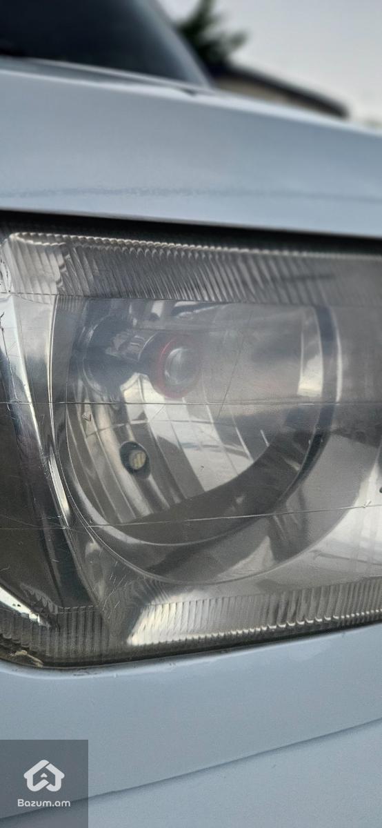 Pajero io - image 10