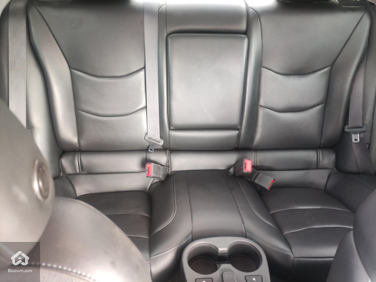 Chevrolet Volt 2  - image 6