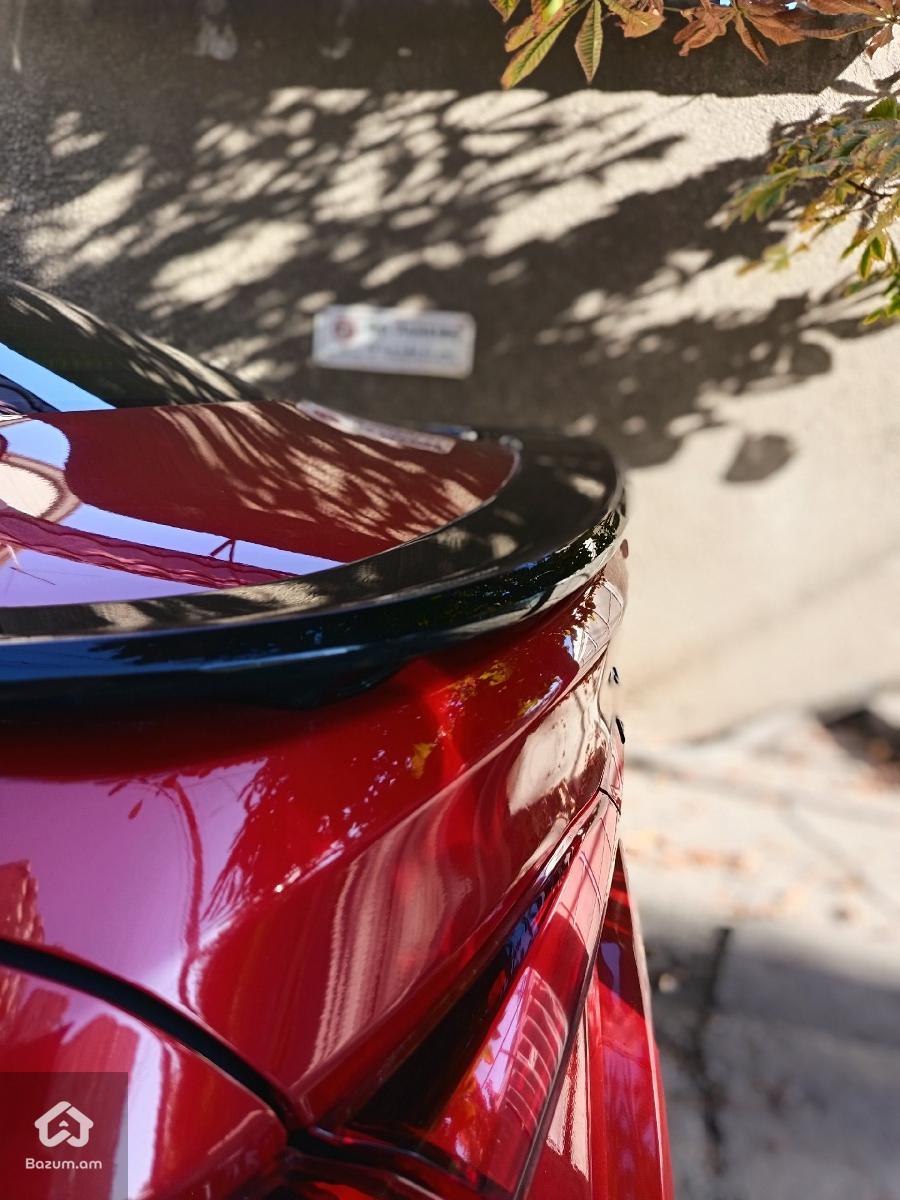 Toyota avalon TRD - image 13