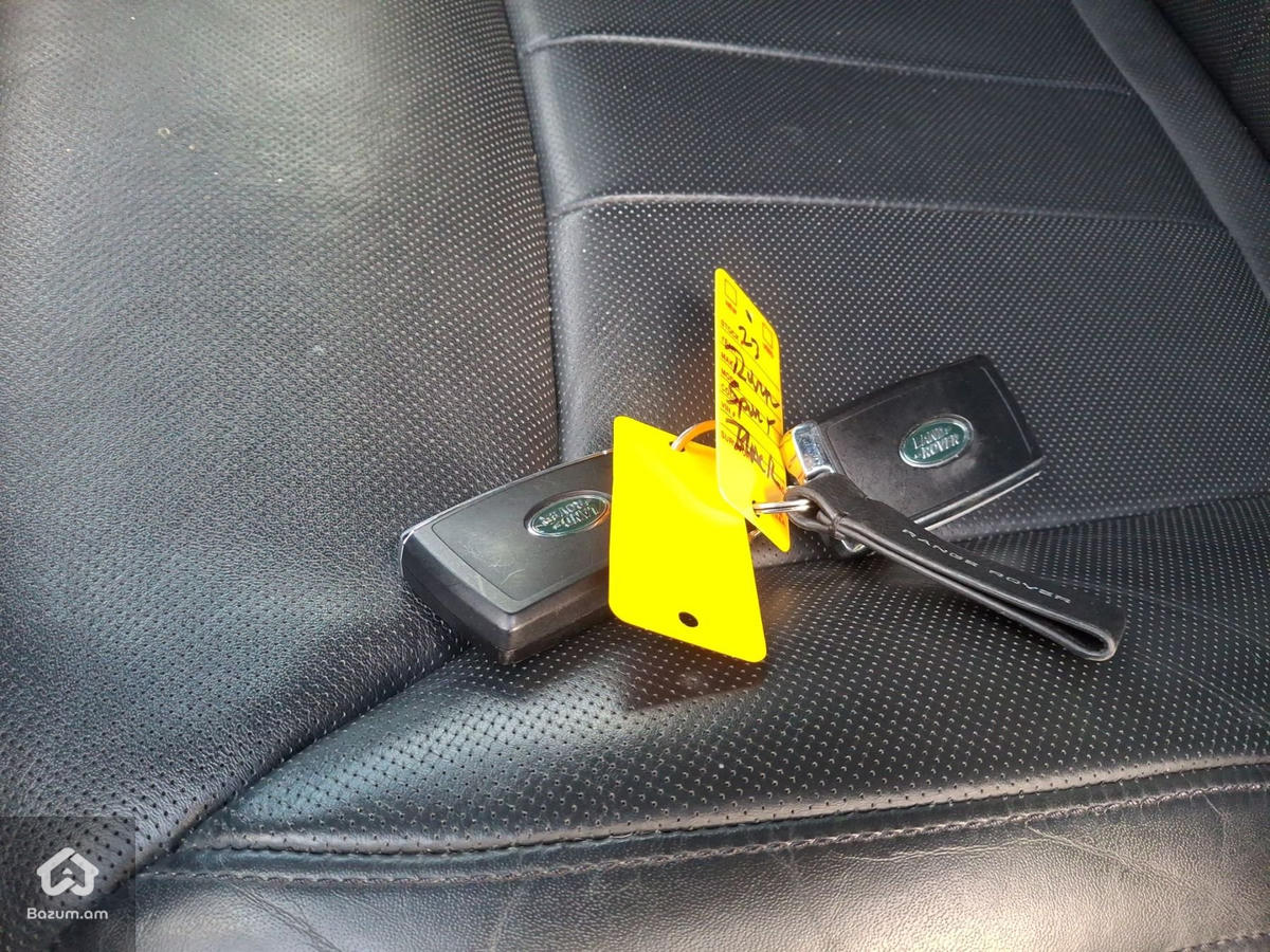 LAND ROVERRANGE ROVER SPORT2023 - image 10