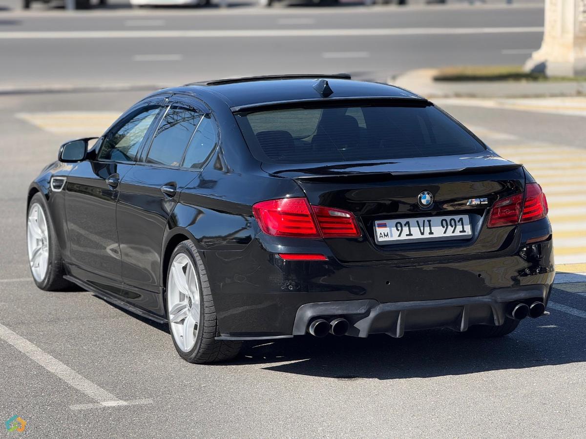 BMW F10 M5 Havaqvac - image 7