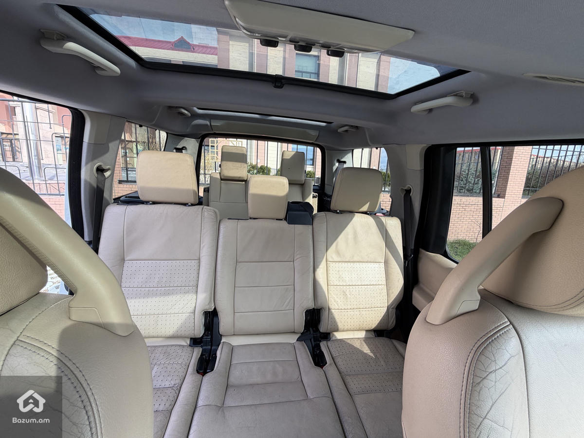 LAND ROVER DISCOVERY  - image 19