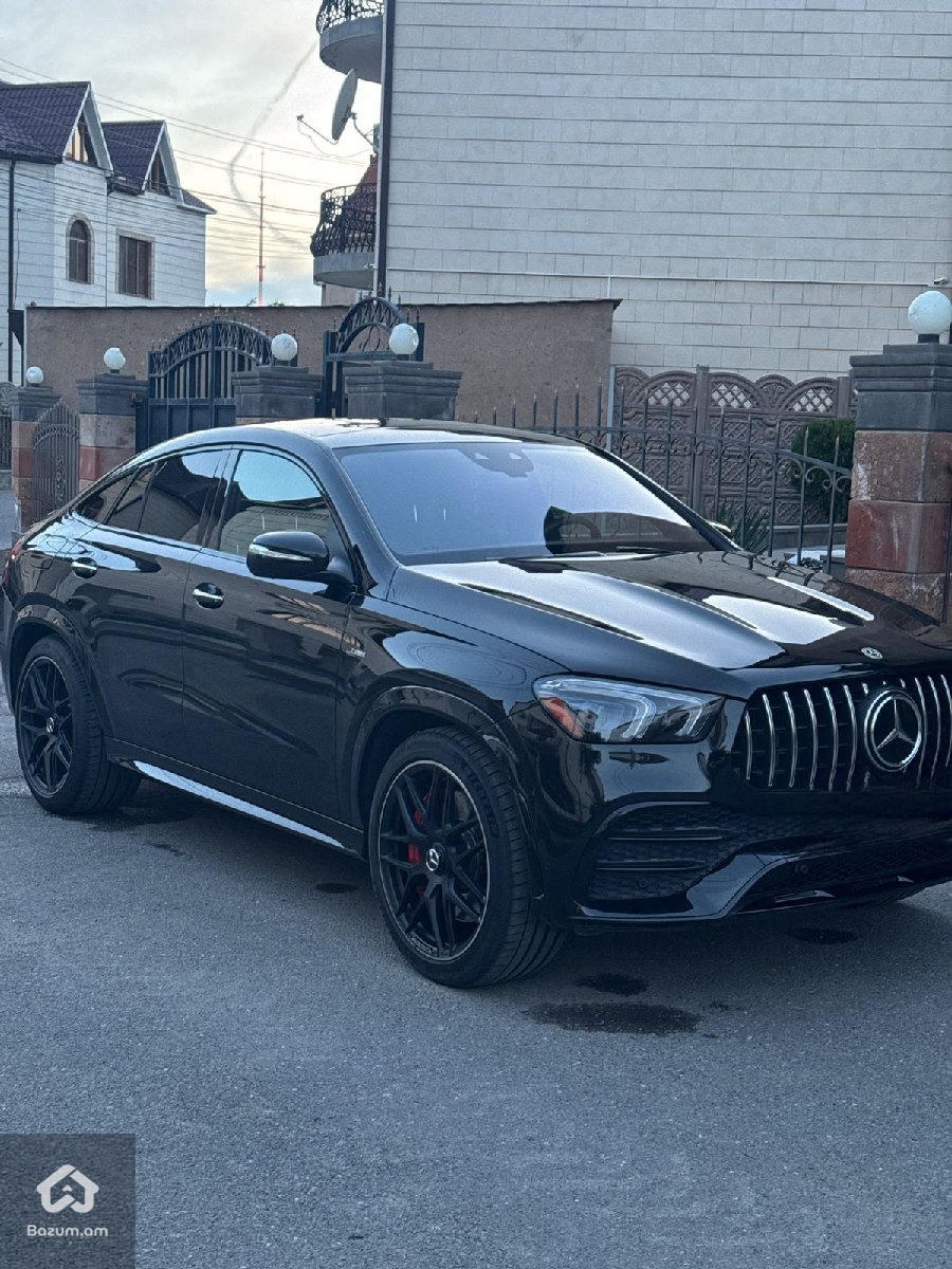 GLE COUPE - image 6