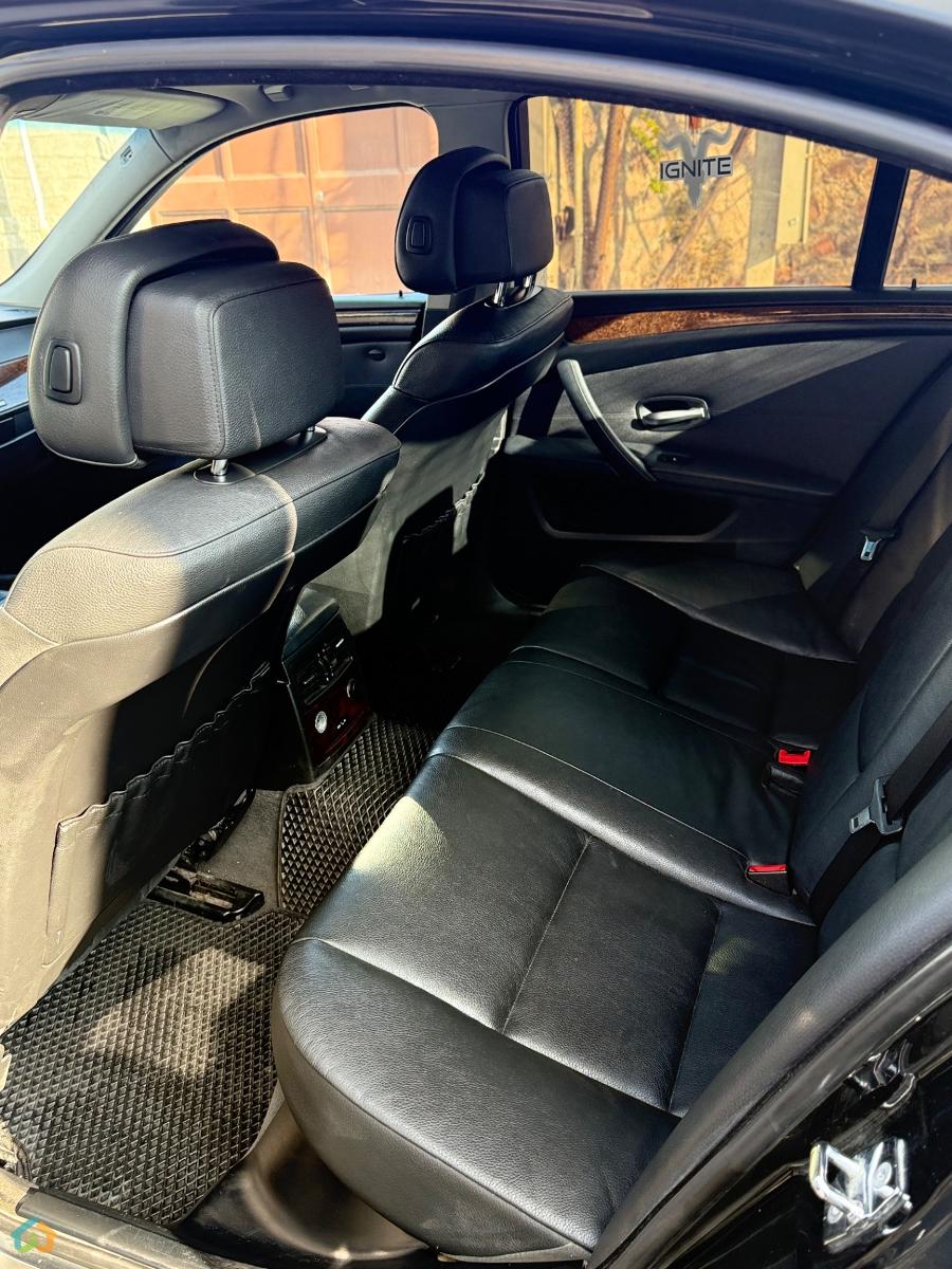 BMW E60 Restyle - image 11