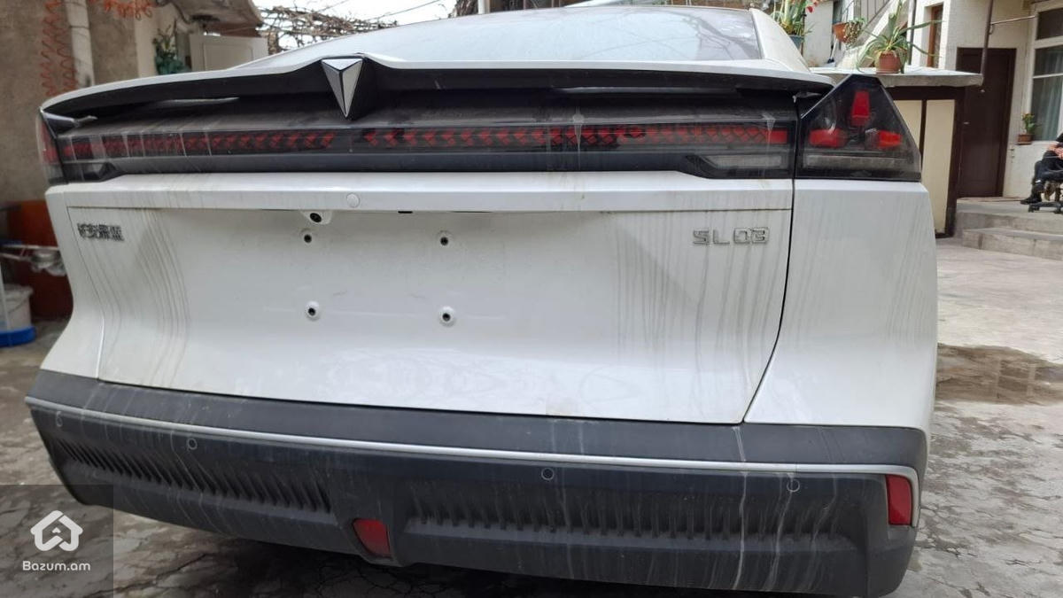 DEEPAL. SL 03. 220 SPORT. 2025թ․  - image 7