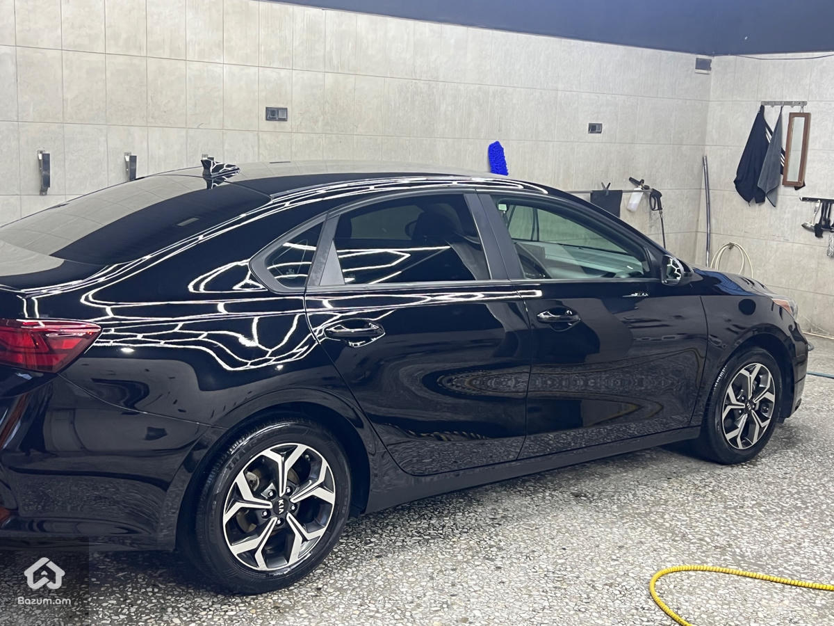 Kia Forte - image 6